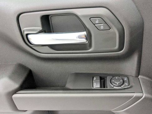 New 2026 Chevrolet Silverado 1500 W/T w/ Trailering Package image 21