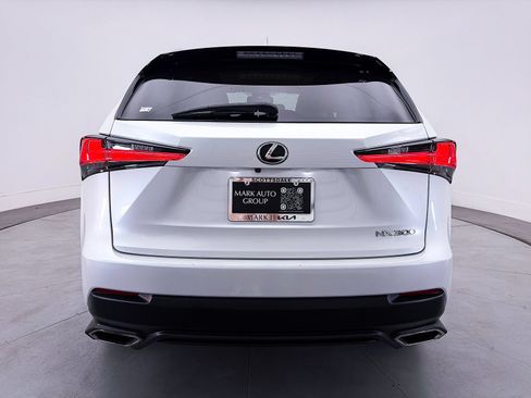 Used 2021 Lexus NX 300 FWD w/ Accessory Package image 13