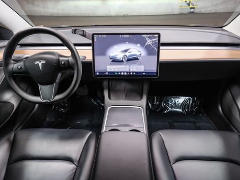 Used 2023 Tesla Model 3 Standard Range RWD image 15
