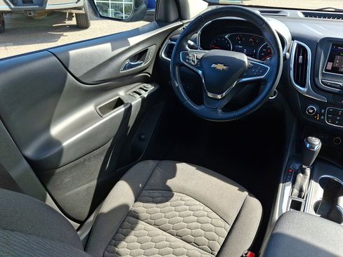 Used 2020 Chevrolet Equinox LT image 14