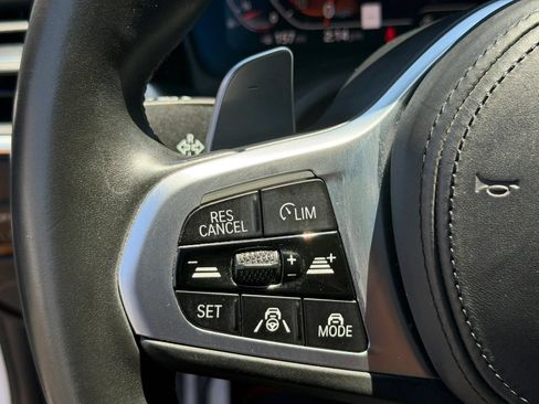 Used 2019 BMW 330i Sedan w/ M Sport Package RWD image 43