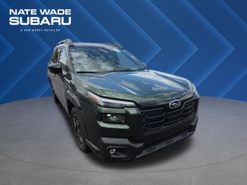 Used 2026 Subaru Outback Limited AWD/4WD image 1