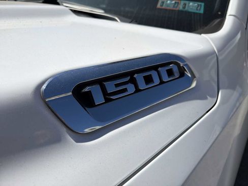 Used 2020 RAM 1500 Big Horn image 29