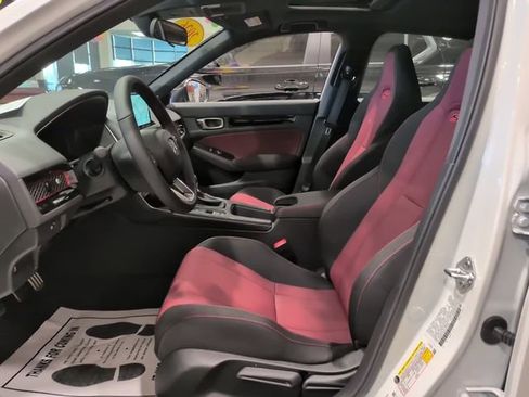 New 2026 Honda Civic Si image 20