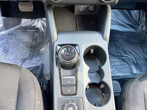 Used 2021 Ford Bronco Sport Base image 16