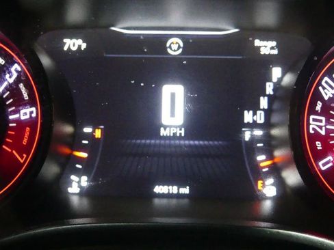Used 2023 Dodge Challenger SXT w/ Blacktop Package RWD image 29