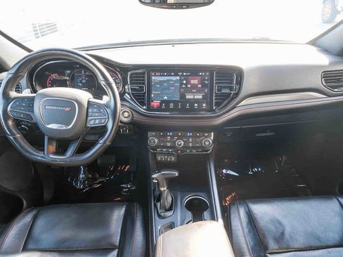 Used 2024 Dodge Durango GT RWD image 13