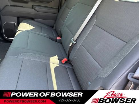 New 2026 Chevrolet Silverado 1500 LT AWD/4WD image 5