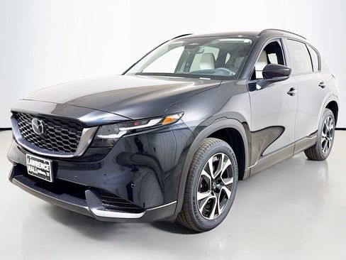 New 2026 MAZDA CX-5 Preferred AWD/4WD image 1