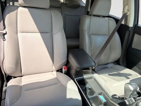 Used 2015 Honda CR-V EX-L image 21