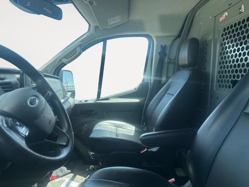 Used 2020 Ford Transit 250 Low Roof RWD image 14
