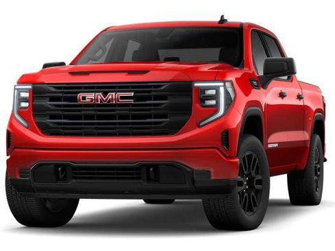 New 2025 GMC Sierra 1500 Pro w/ Graphite Edition image 22