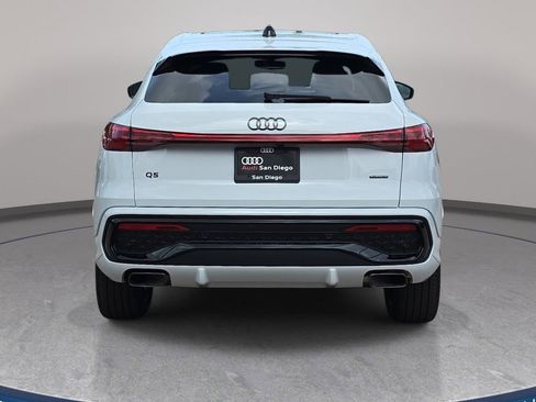 New 2026 Audi Q5 Premium Plus AWD/4WD image 6