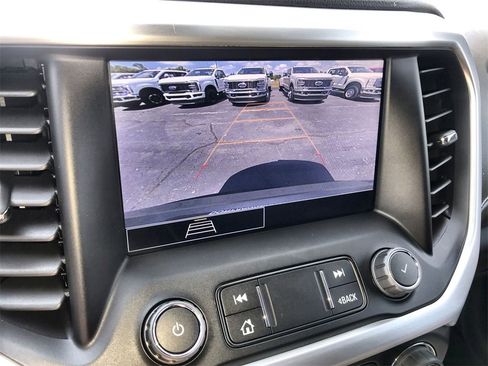 Used 2023 GMC Acadia SLE w/ Driver Convenience Package image 17