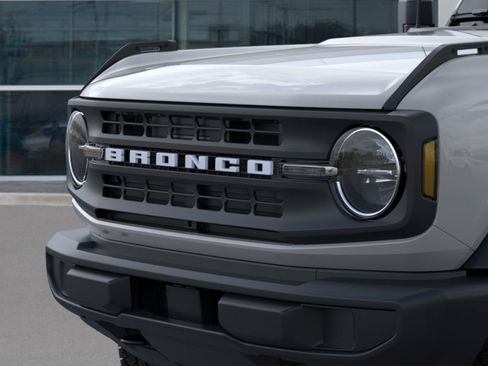 New 2026 Ford Bronco Big Bend AWD/4WD image 20