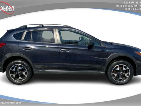 Used 2019 Subaru Crosstrek 2.0i w/ Eyesight System AWD/4WD image 4