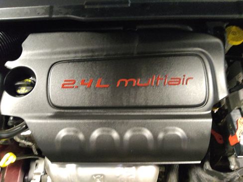 Used 2022 Jeep Compass Latitude w/ Convenience Group FWD image 30