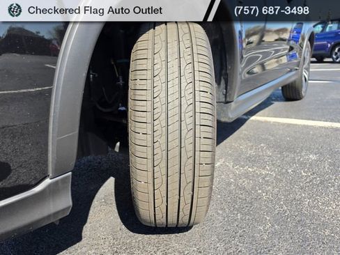 Used 2025 Mitsubishi Outlander Sport ES image 14