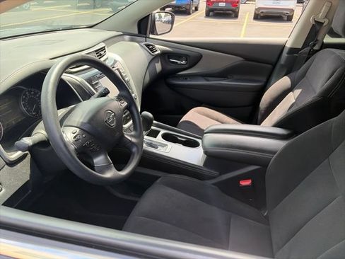 Used 2019 Nissan Murano S AWD/4WD image 8