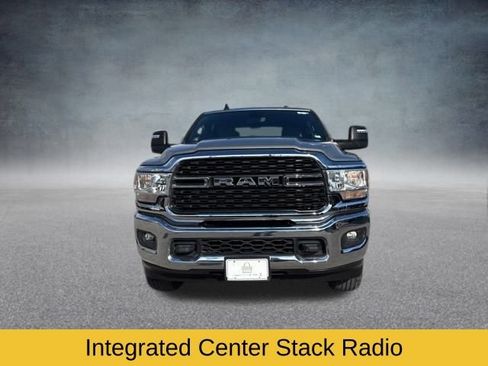 Used 2024 RAM 3500 Big Horn image 17