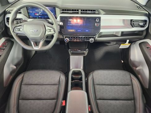 New 2027 Chevrolet Bolt RS FWD image 21
