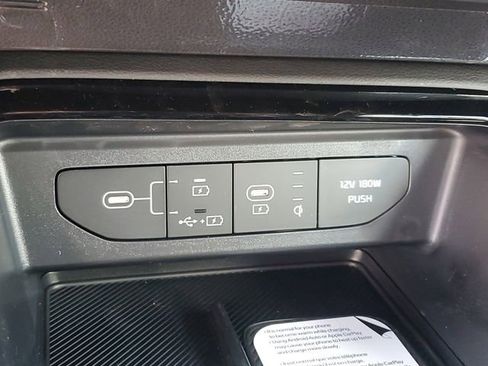 New 2026 Kia K5 GT-Line w/ GT-Line Premium Package FWD image 24