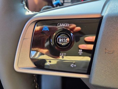 New 2026 Nissan Murano SV AWD/4WD image 25