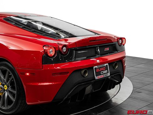 Used 2008 Ferrari F430 Scuderia RWD image 19