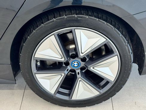 Used 2023 BMW i4 eDrive35 w/ Premium Package RWD image 43