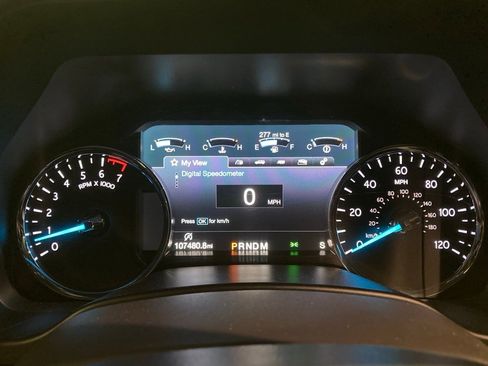 Used 2019 Ford Expedition Max XLT w/ Equipment Group 202A image 17