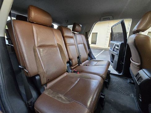 Used 2016 Toyota 4Runner SR5 image 25