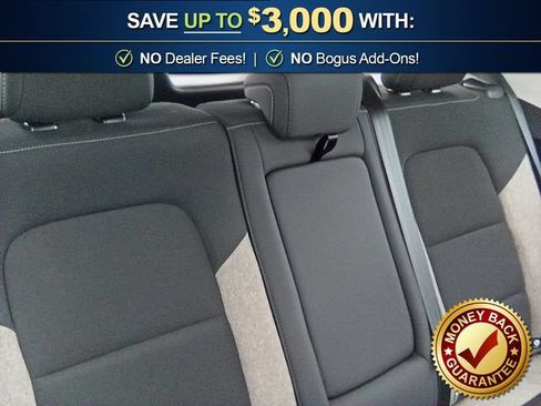 Certified 2025 Ford Bronco Sport Big Bend AWD/4WD image 23