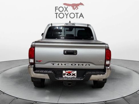 Used 2023 Toyota Tacoma SR5 RWD image 5