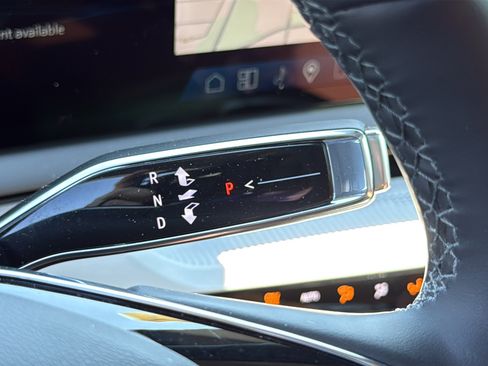 New 2026 Cadillac Optiq Sport 2 w/ LPO, Floor Liner Package image 17