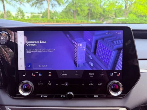 Certified 2025 Lexus RX 350 Premium FWD image 23