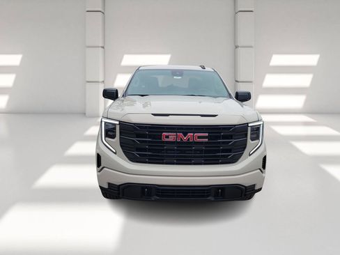 New 2026 GMC Sierra 1500 Pro w/ Graphite Edition image 2