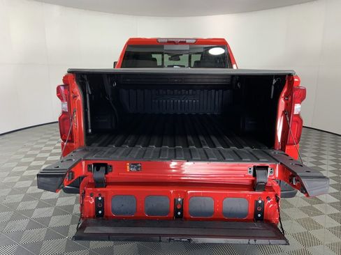 Used 2024 Chevrolet Silverado 1500 ZR2 w/ ZR2 Bison Edition image 10