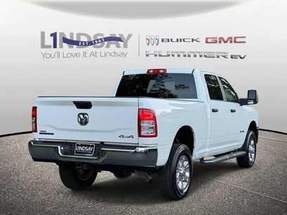 Used 2024 RAM 2500 Big Horn