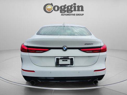 Certified 2024 BMW 228i Gran Coupe w/ Convenience Package image 5
