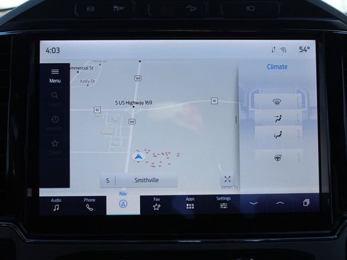 Used 2022 Ford F250 Lariat w/ Lariat Value Package image 41