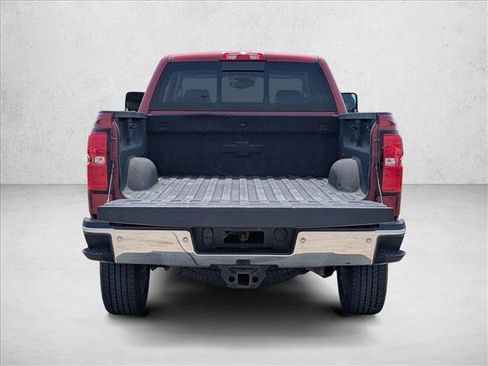 Used 2018 Chevrolet Silverado 2500 LTZ w/ Duramax Plus Package AWD/4WD image 6