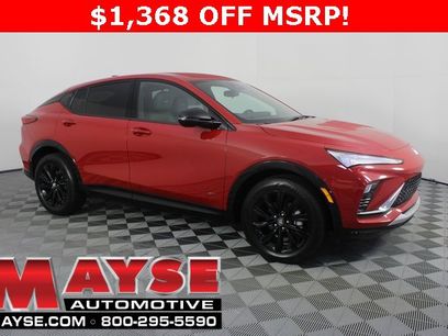 New 2026 Buick Envista Sport Touring w/ Convenience I Package