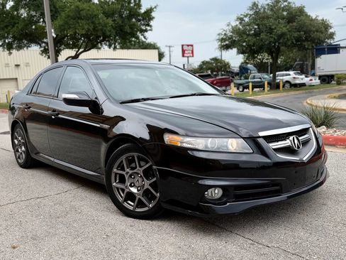 Used 2007 Acura TL Type-S FWD image 35