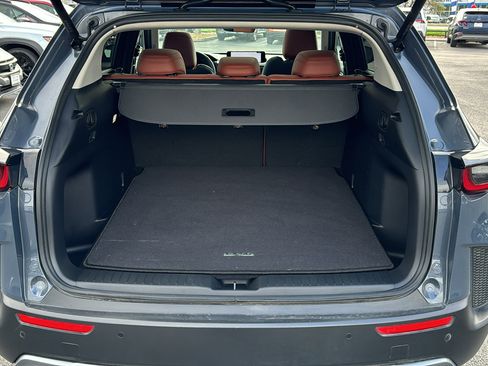 Used 2024 MAZDA CX-50 2.5 Turbo w/ Premium Plus Pkg image 18