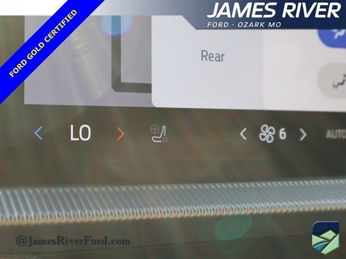 Certified 2025 Ford Explorer ST-Line w/ ST-Line Street Pack image 37