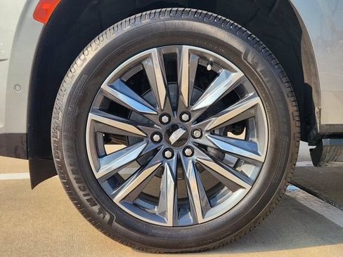 Used 2023 Cadillac Escalade Sport w/ Touring Package RWD image 10