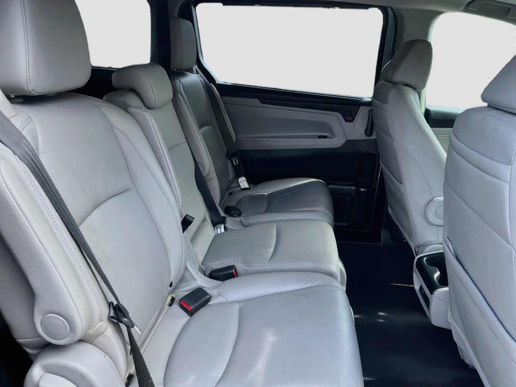 Used 2022 Honda Odyssey Touring image 30