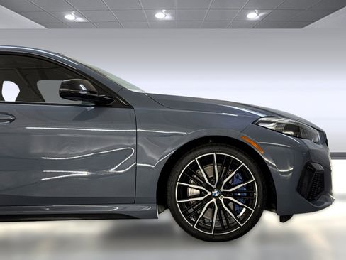 Certified 2022 BMW M235i xDrive Gran Coupe w/ Premium Package image 34