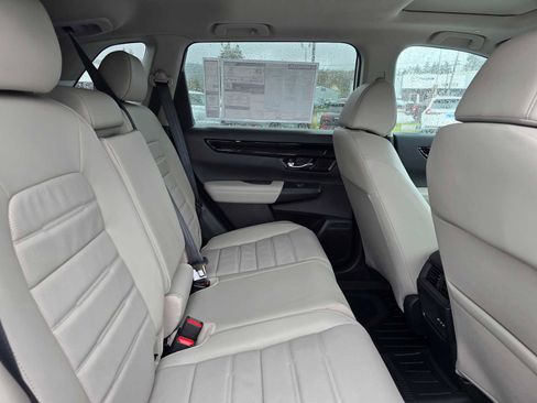 New 2026 Honda CR-V EX-L image 12