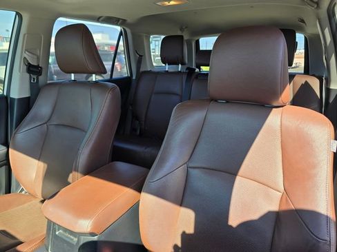 Used 2021 Toyota 4Runner Limited image 23